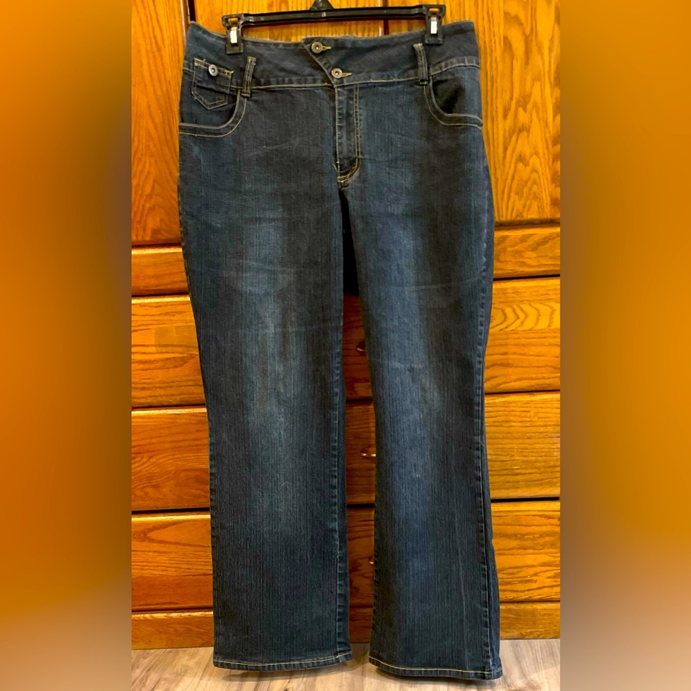 Women’s Jeans